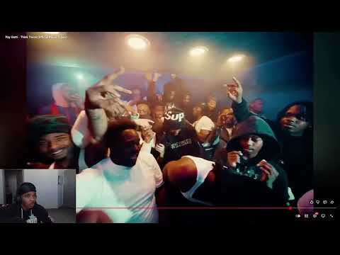 Pay Gotti w The Cali Vibes | Think Twice (REACTION)