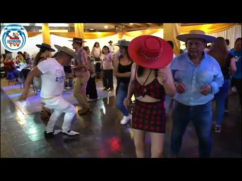 EL TAKA TAKA LESTER BLANDON