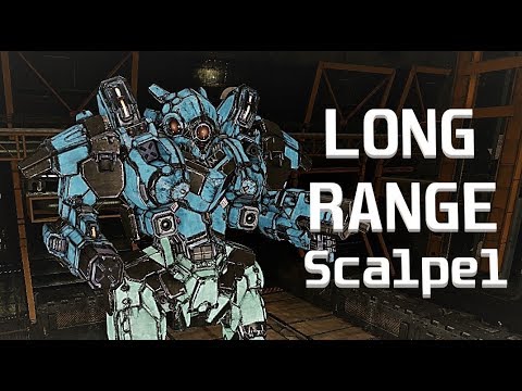 Mechwarrior Online --- Quickplay Session #10 - Vapor Eagle - VGL-A