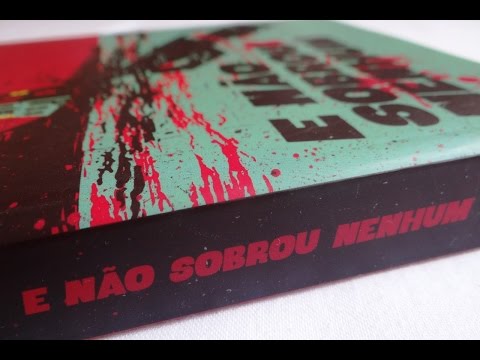 E Não Sobrou Nenhum - Agatha Christie | Episódio 06 | Especial Assassinos e Assassinatos