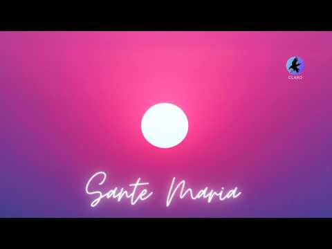 LANDY x ALONZO x MAES Type Beat - "SANTE MARIA" (Instru Rap 2021)
