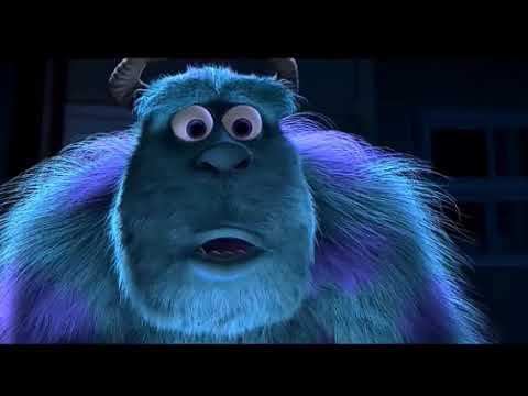 Sulley Forever After part 6 A Real Monster Again/Sulley Realizes