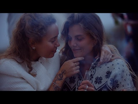 Into the Night -  music video