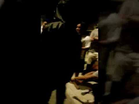 Randy Mc VS Mrp COLECTIVO COMAS