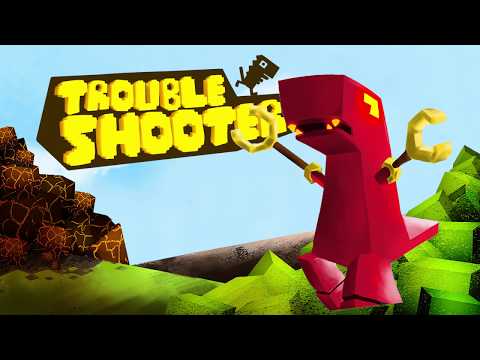 TroubleShooter Deneme Trailer thumbnail