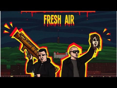 Adrian x Schneider “Fresh Air” |SNIPPET| feat. Hoodini