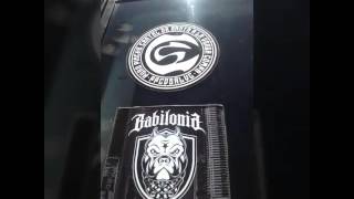 Cartel de santa en chihuahua 2016