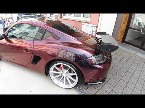 🔥 Porsche: Where Speed Meets Soul!🔥#Viral #Luxury #Porsche #Speed #Viralvideo #Cars #Racing