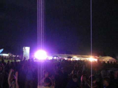 Dub Makers @ Global Gathering 2010 @ Play Johnny Beast - You Are Here (Dub Makers Remix)