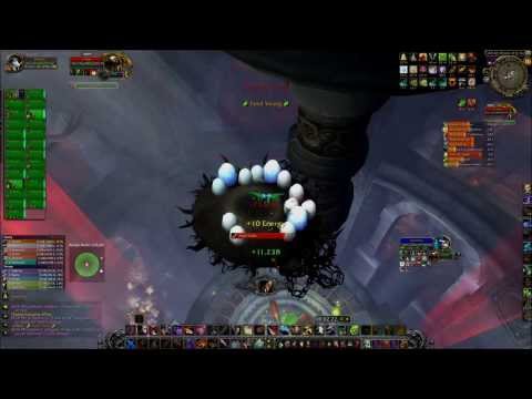 Adrenaline Vs Ji-Kun HC 25 Man - Rogue POV - Fail Kill - OP Tanks