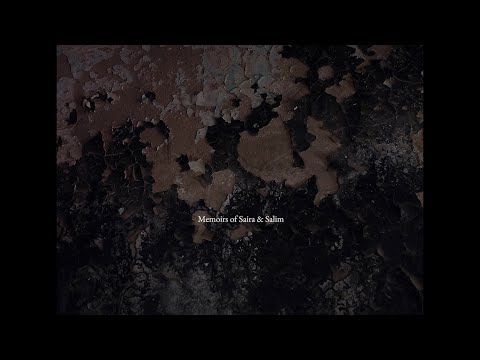 Trailer of "Memoirs of Saira & Salim" - Documentary (Design Project III) by Eshwarya Grover