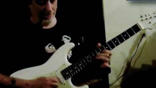 Video thumbnail for Argie Amps - Alambre Gonzalez y su Argie 6769 by Alejandro Fourcade