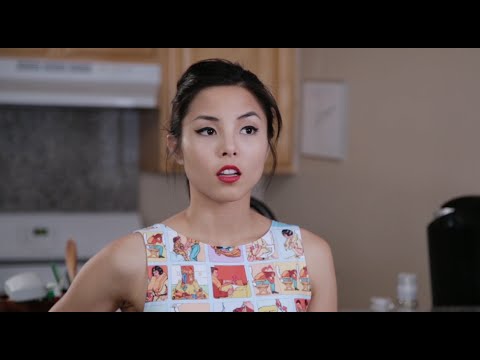 くだらないことを言うと (When you say something stupid)