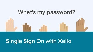 Single Sign On with Xello - US