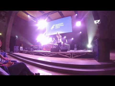 Dancity Festival 2017, Foligno (PG) // DAY 1 // Gaussian Curve pt.2