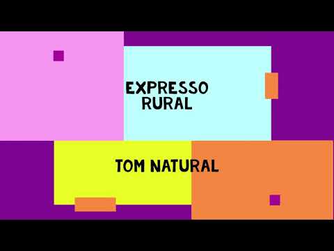 Água - Expresso Luz