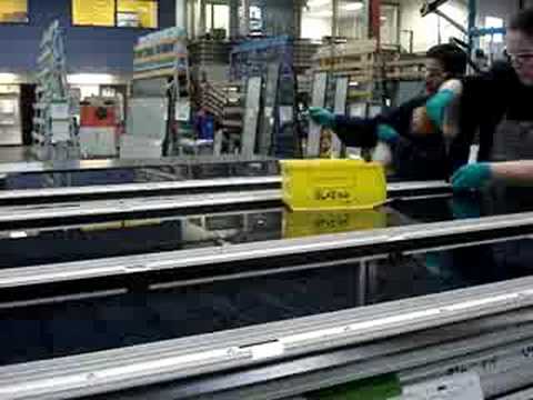 Drilling Pressure Plates