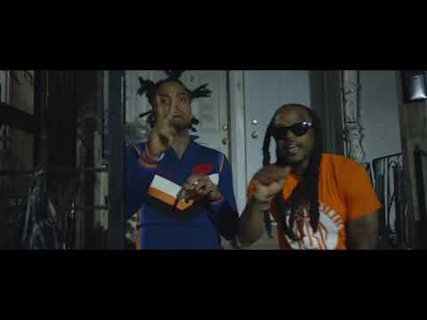 SLUTTYBABY x CALI ACCARDO - "CONVERSATIONS"(MUSIC VIDEO)