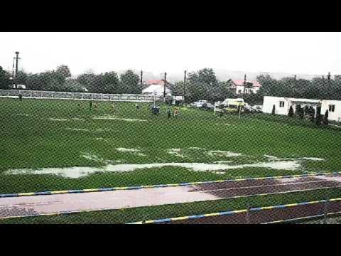 Muncitorul Ghidigeni - SC Otelul Galati 0-2 var.1