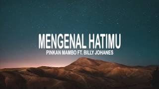 Download lagu Mengenal HatiMu - Pinkan Mambo & Billy Johanes (Lyrics) mp3 Download lagu Mengenal HatiMu - Pinkan Mambo & Billy Johanes (Lyrics) mp3