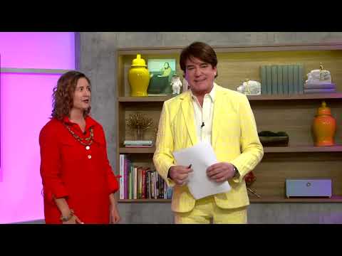 The Signature Mike Show — Creative Crafts
