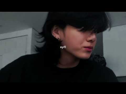 still with you - jungkook (slowed + reverb)