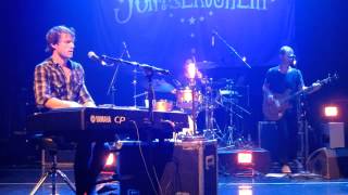 Jon Mclaughlin - If Only I