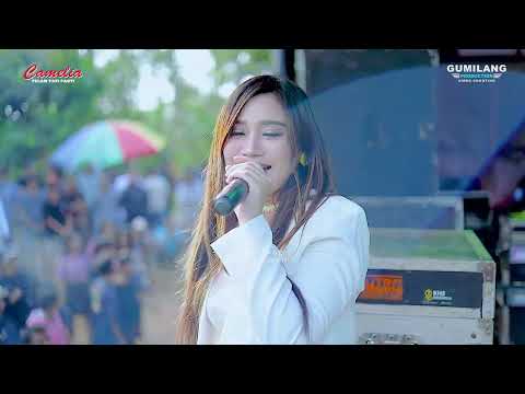 CAMELIA MUSIC - TAKKAN LAGI - EVIS RENATA - ANNIVERSARY CAHPOSINX - PENDEM KEMBANG JEPARA