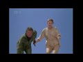 Six Million Dollar Man Bionic Woman Bonus Lost Clip Reunion That Never Was