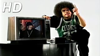 Benzino 😭 – Boottee/Figadoh (ft. Fabolous, G-Dep &amp; Busta Rhymes) (Remix) [HD]