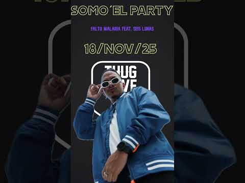 18 de noviembre estrenó junto a Seis Lunas A.K.A. Indico #hiphop #traphiphop #rap ##freestyle