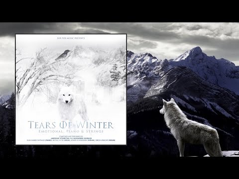 Sub Pub Music — Tears Of Winter [Full Album]
