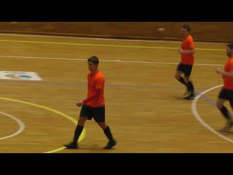 23 КХ 11 тур 11 лига Akvelon   New Line Technologies