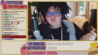 FattyPillow přiběh Naušnice FattyPillow přiběh Naušnice