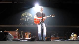 Eric Church - Three Year Old - Ascend Amphitheater