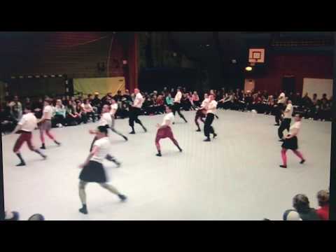 Kamuyot by Ohad Naharin