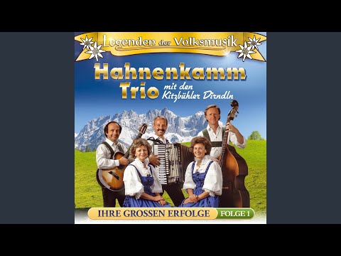 I tanz so gern mit dir