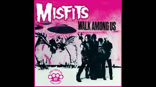 Nike-A-Go-Go: Misfits (1982) Walk Among Us