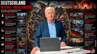 Download lagu WWIII – Peter Weber beside himself mp3 Download lagu WWIII – Peter Weber beside himself mp3