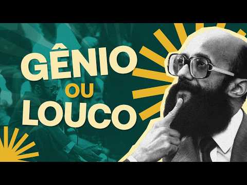 The history and ideas of Enéas Carneiro