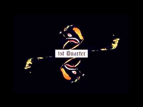 Big Sean - 1st Quarter Freestyle (Instrumental) [ReProd. BeatJoven]
