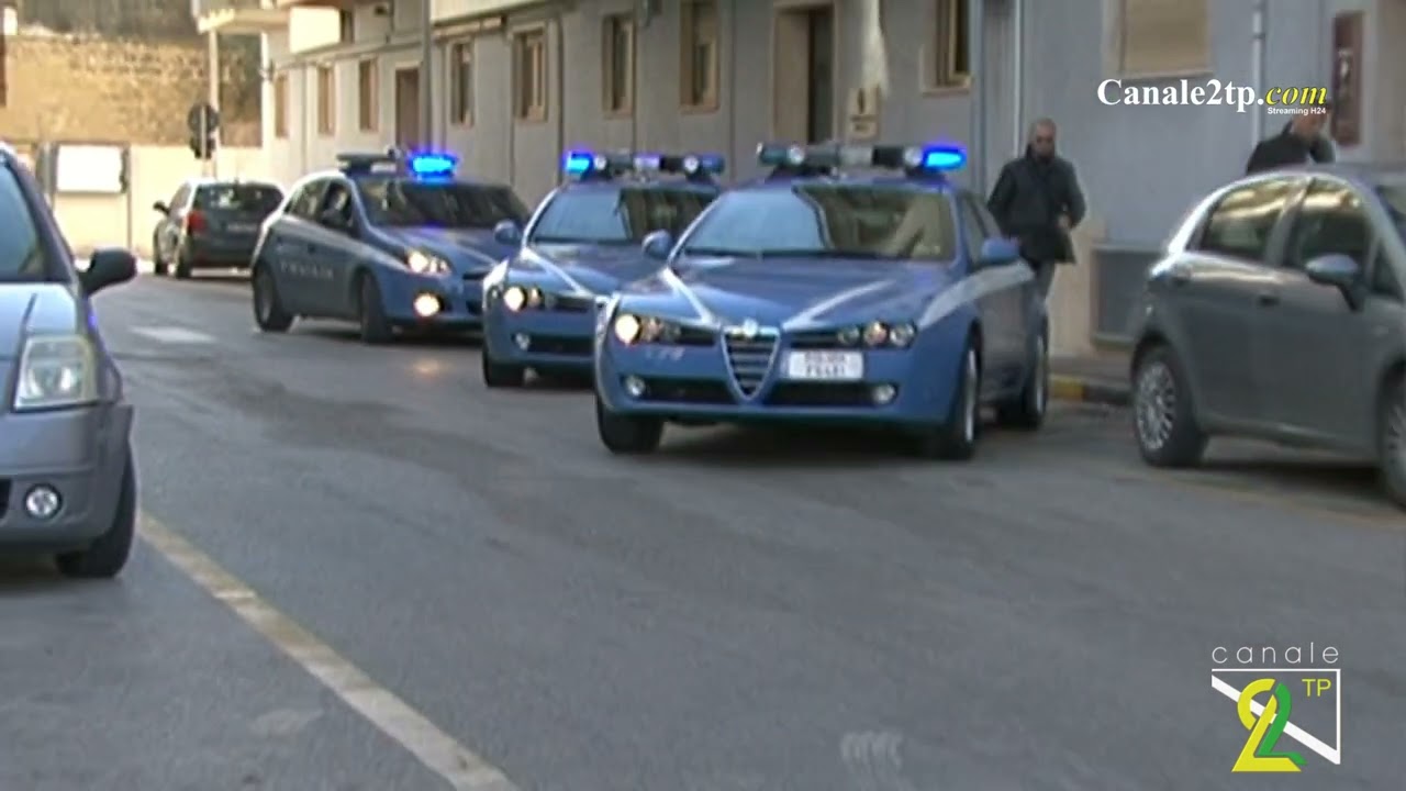 Trapani e provincia: Controlli di sicurezza di pubblici esercizi e delle attività di intrattenimento e di pubblico spettacolo.