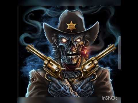 cojelo Easy (tiradera para faraón love Shady)baby fabry (Audio oficial )🗡️