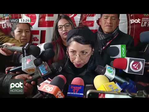 Alarma sanitaria: Santa Cruz registra 43 casos positivos de sarampión