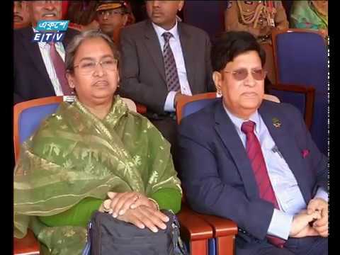রাত ১১টার একুশে সংবাদ || ০৪ ফেব্রুয়ারী ২০১৯