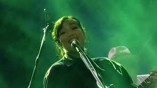 ALL I NEED Barbies Cradle Live at the One Two Three Block Mandaluyong