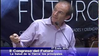 Glaciares: ¿Cómo sobreviven en un mundo estresado?