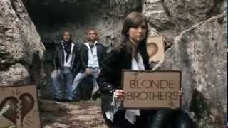 BLONDE BROTHERS - Lights and Shadows Official Video