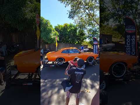 Maverick - Retrocars Itaberaí - Goiás
