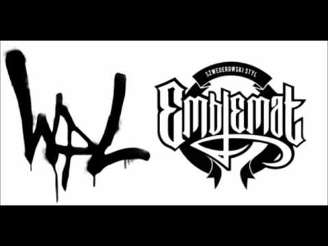 WPL feat. Emblemat-Jak nie drzwiami to oknami.